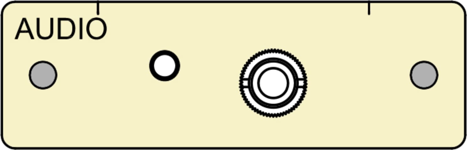 FSR IPS-A511S-LB-IVO