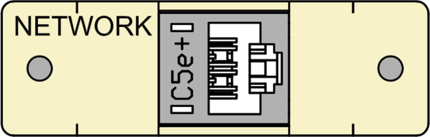 FSR IPS-D710S-LB-IVO