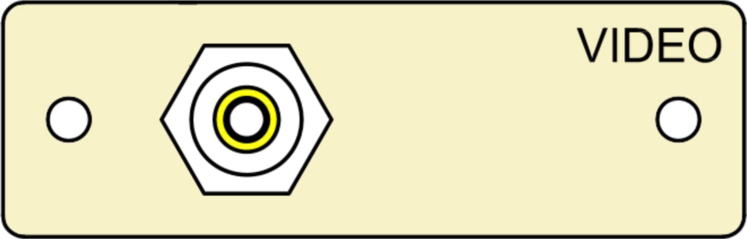 FSR IPS-V211S-LB-IVO