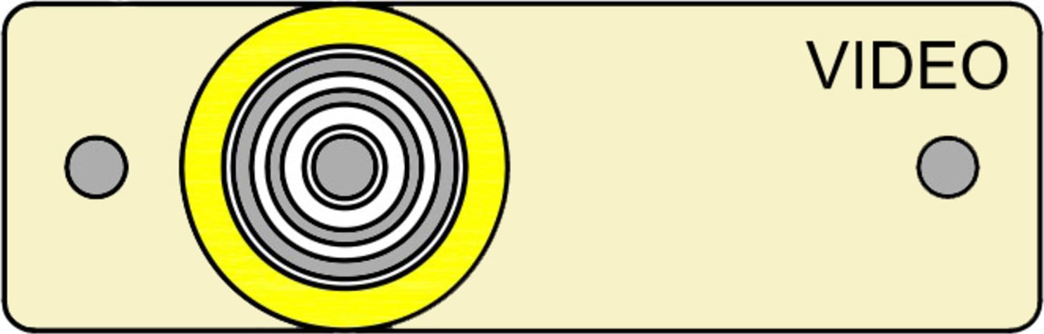 FSR IPS-V213S-LB-IVO