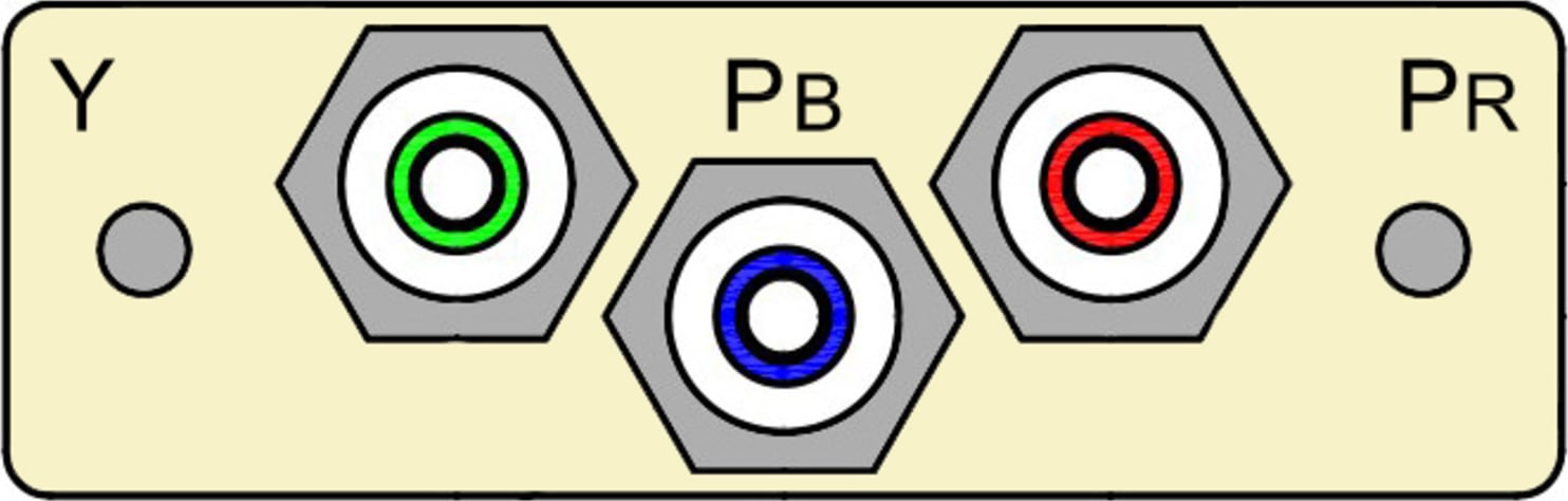 FSR IPS-V230S-LB-IVO