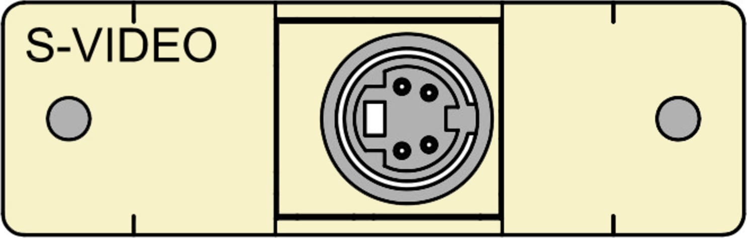 FSR IPS-V311S-LB-IVO