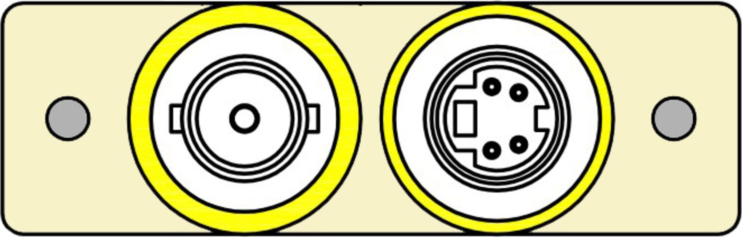 FSR IPS-V922S-LB-IVO