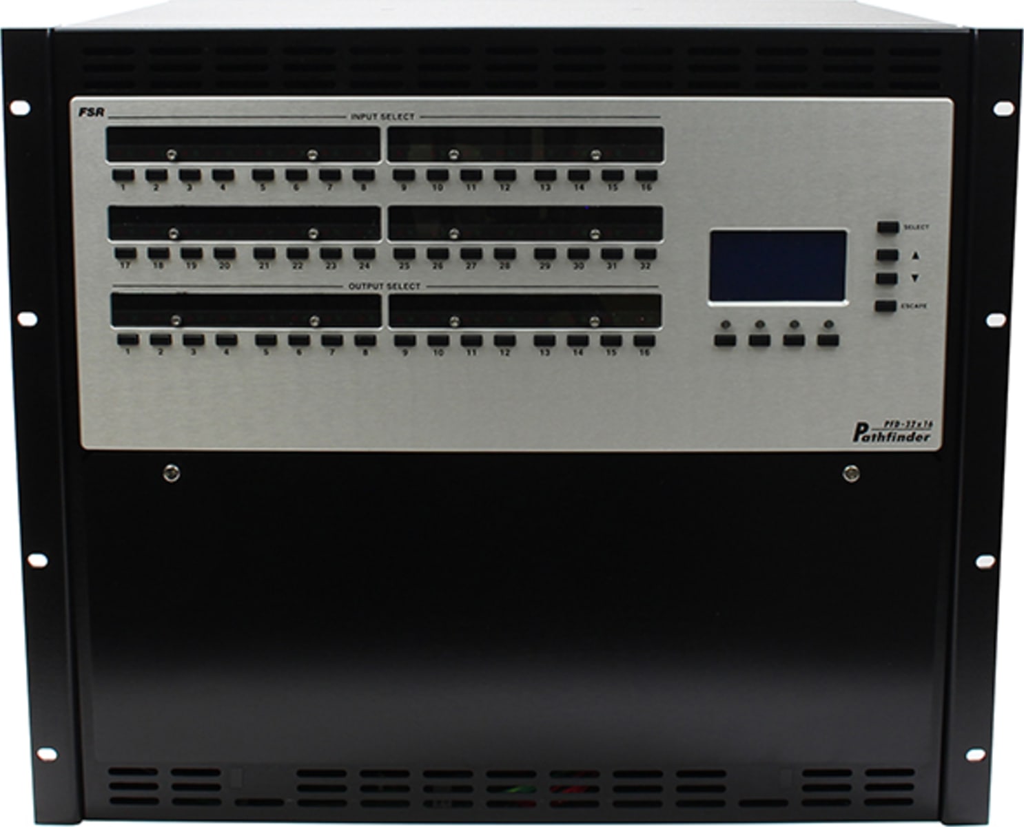 FSR PFD-32x16-HDA