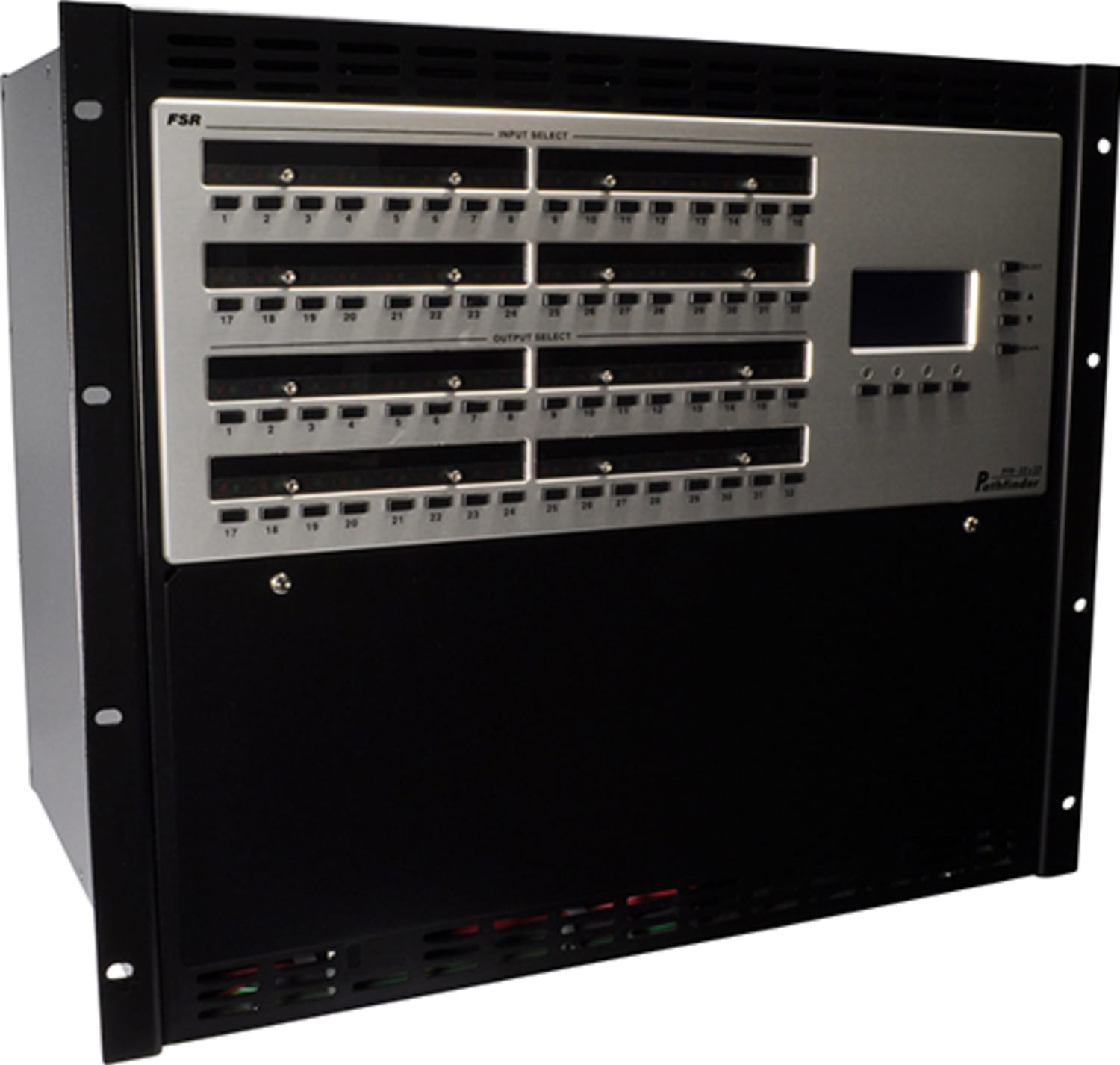 FSR PFD-32x32-HD