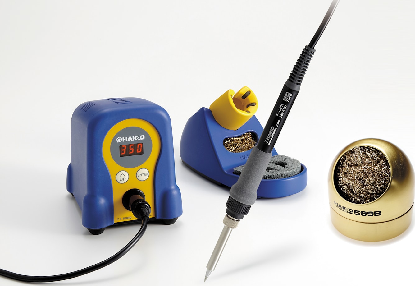 Hakko FX888D-23BY