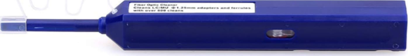 FiberFox CP-125 Fiber Optic End Face Cleaning Pen