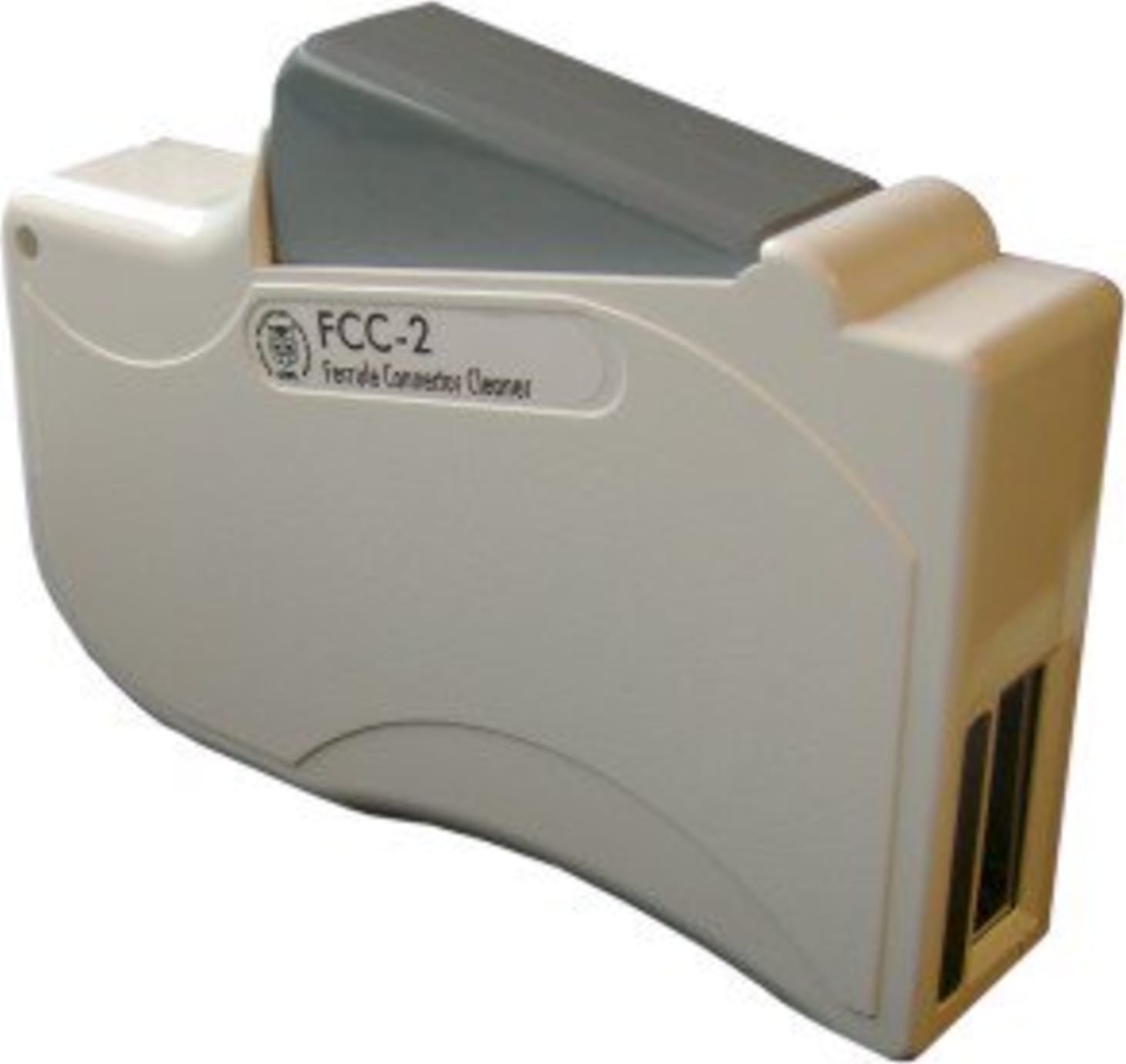 OWL Wipe 500 fiber connector cleaner