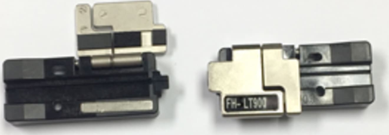 Fiberfox FH-LT900 - Fiber Holder for 900um Loose Tube Fiber Cable