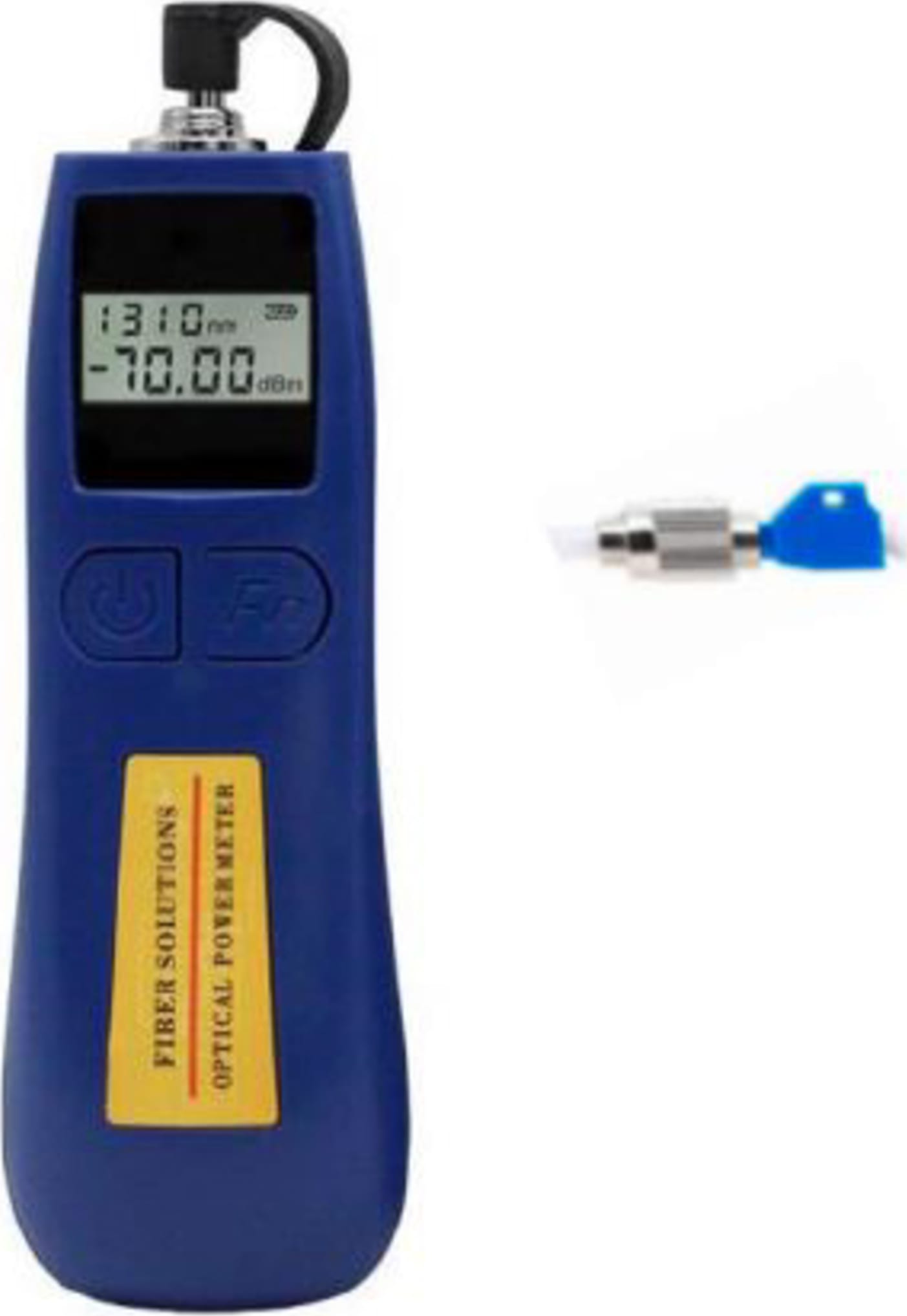 Fiberfox OPM-P - Optical Power Meter