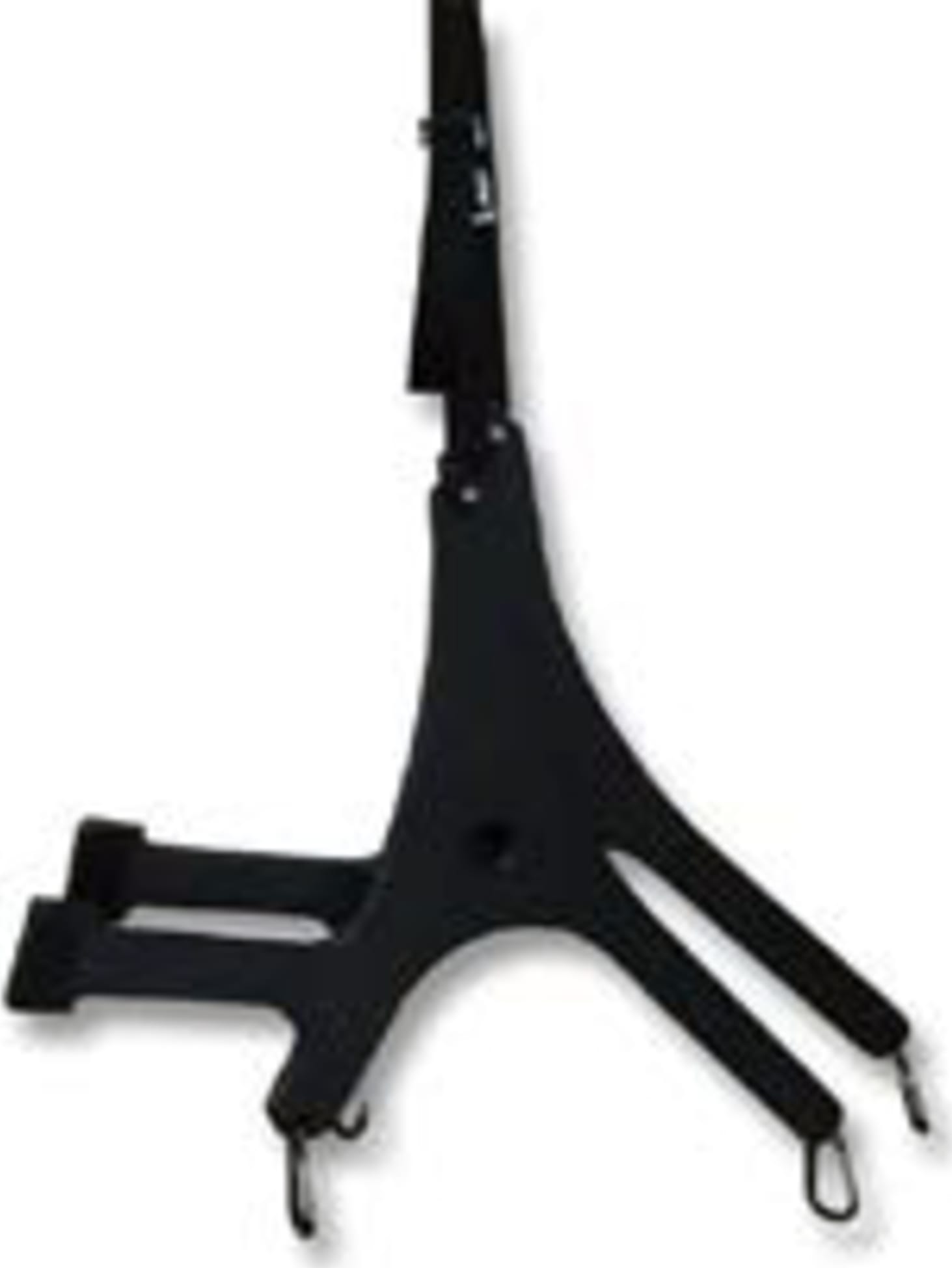 Fiberfox SWA-03 - Fiber Optic Splicing Workstation Stand-offs only