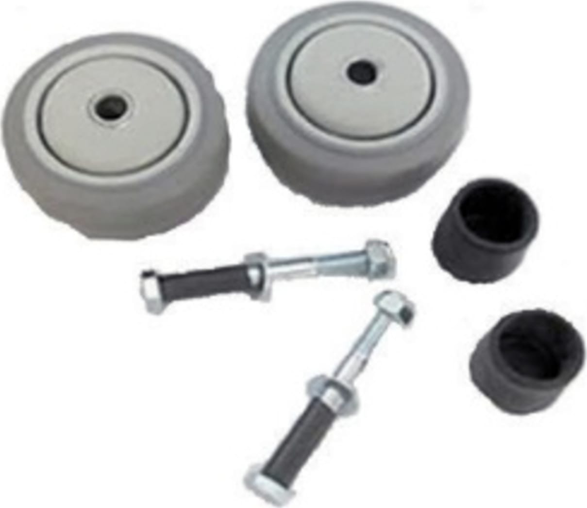 Fiberfox SWA-05 - Wheel Kit for Workstation