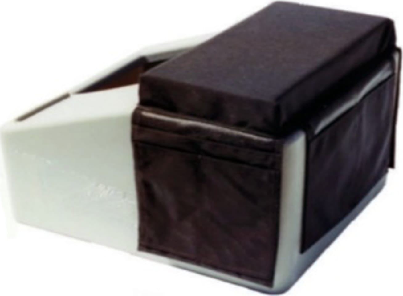 Fiberfox SWA-08 Tool Saddle with Pocket for Splicing Workstation