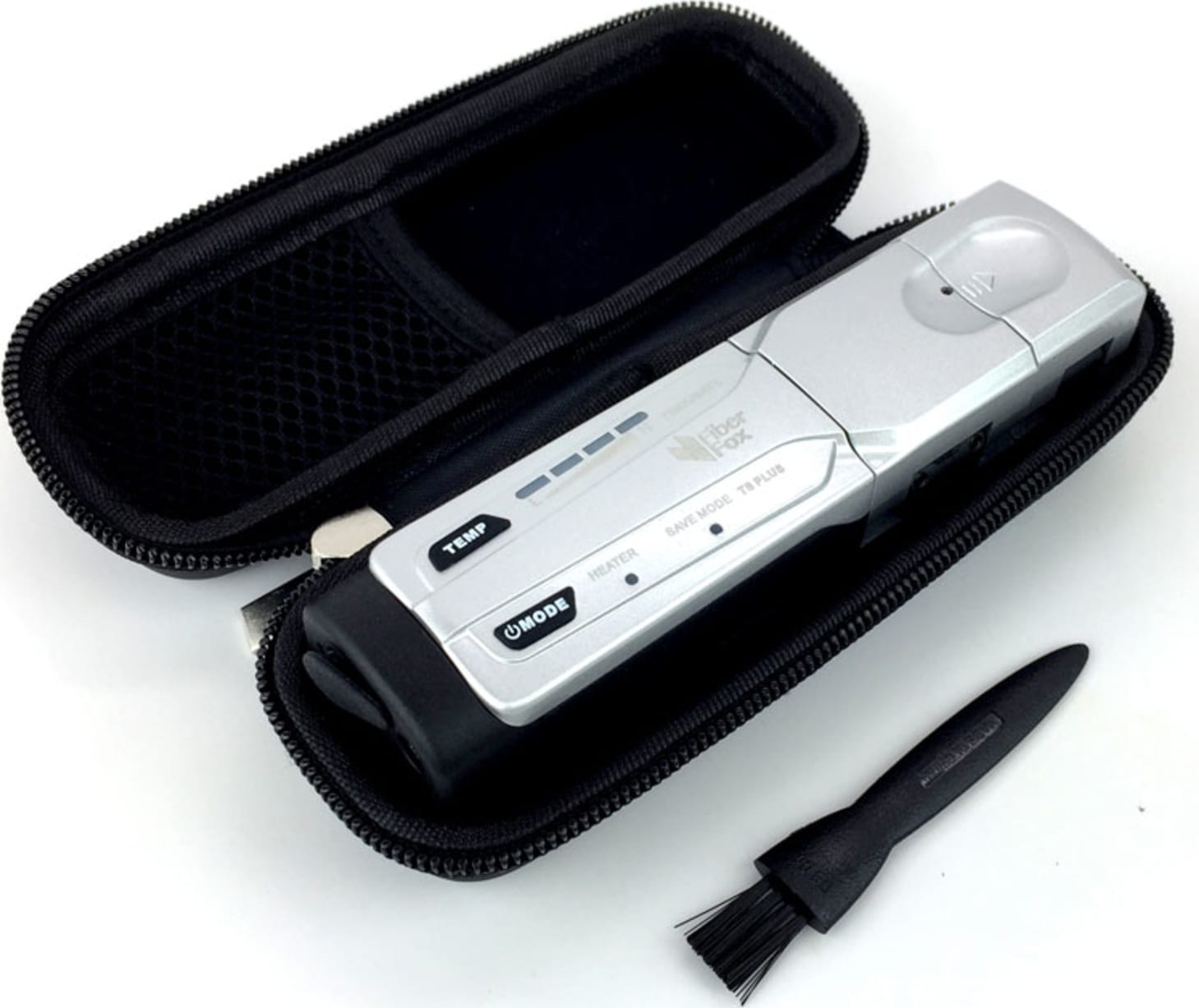 Fiberfox T1000 Thermal Stripper for both Single and Ribbon