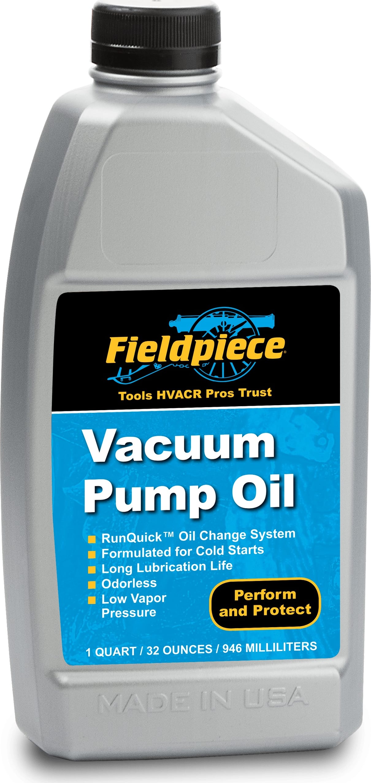 Fieldpiece OIL32 Image