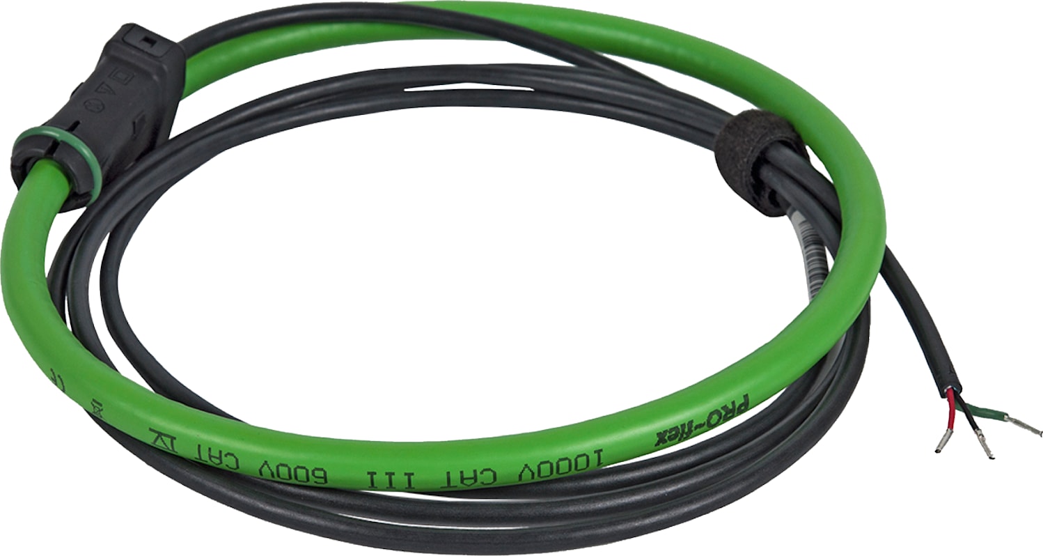 Powerside - Flexible Current Sensors