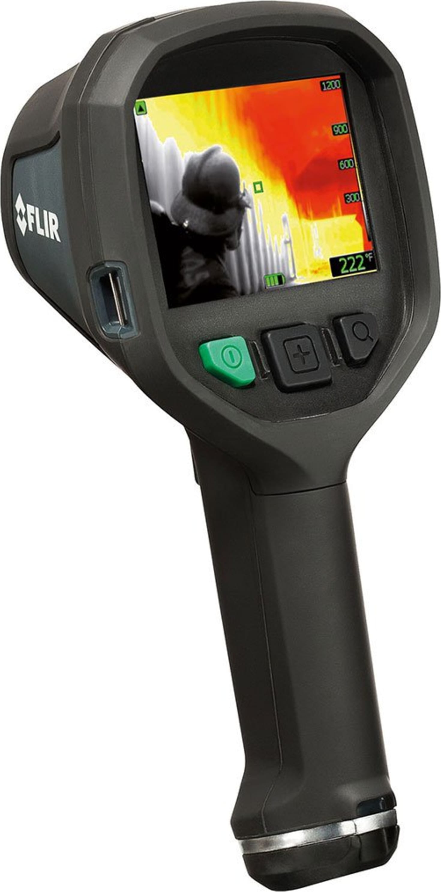 FLIR K65 NFPA Thermal Imaging Camera (TIC) for Firefighters