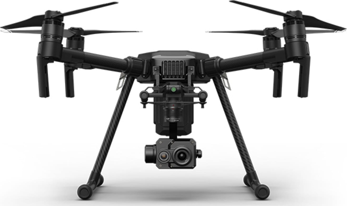 Flir M200 Series UAS Thermal Imaging Kits