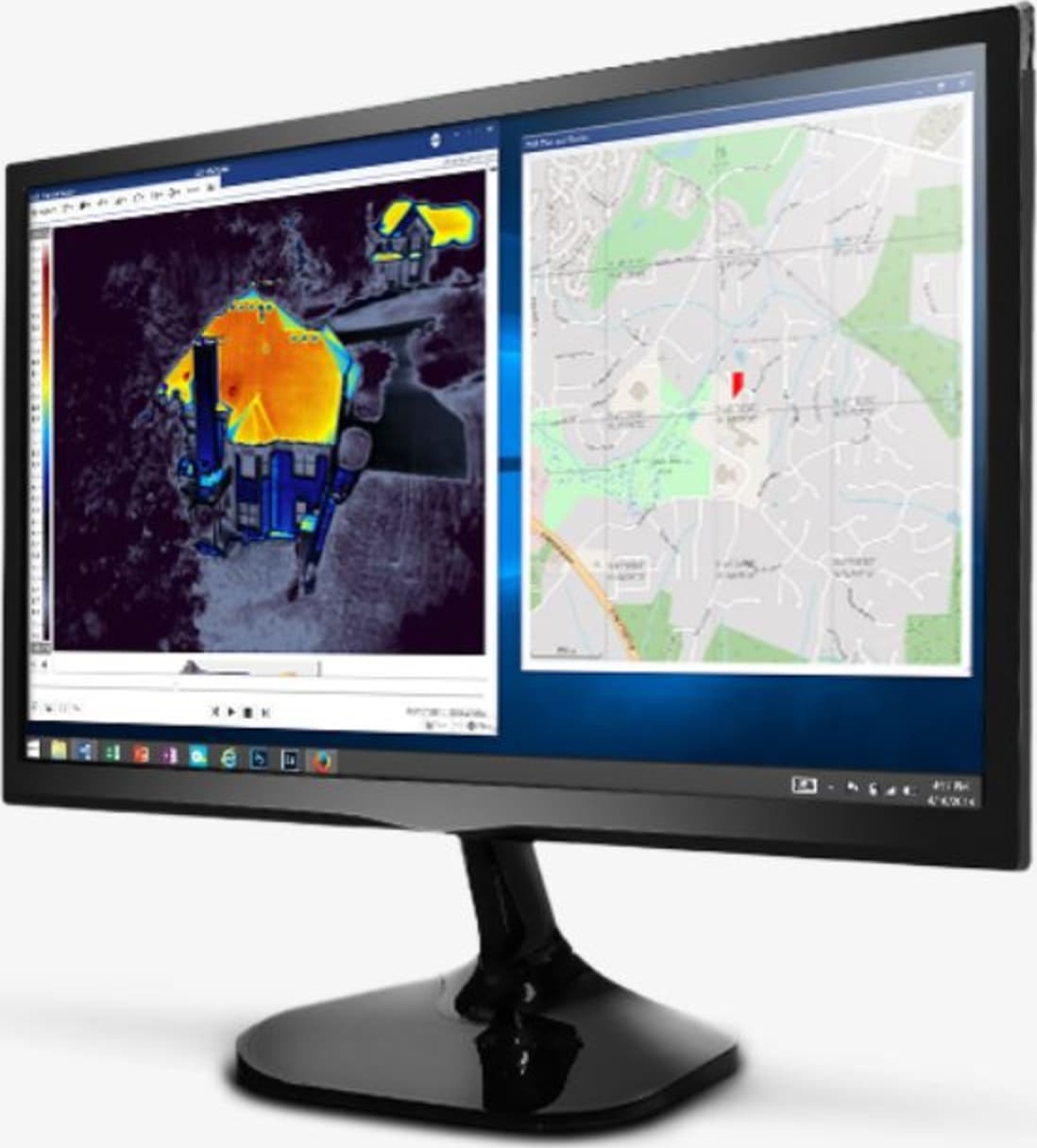FLIR Thermal Studio Software (Perpetual License)
