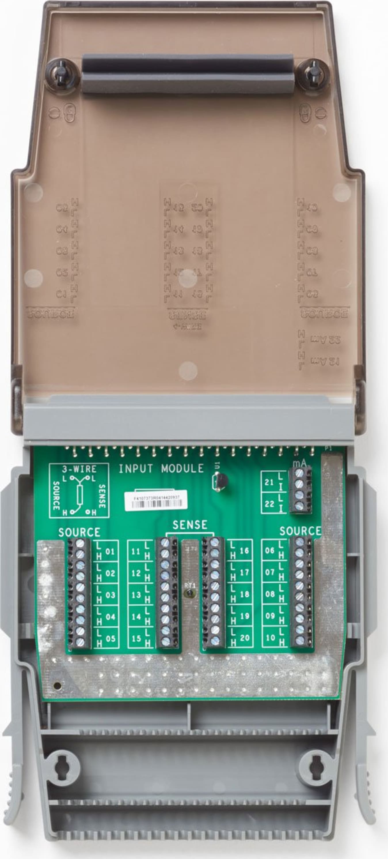Fluke 2638A-100 Extra Universal Input Connector For 2638A