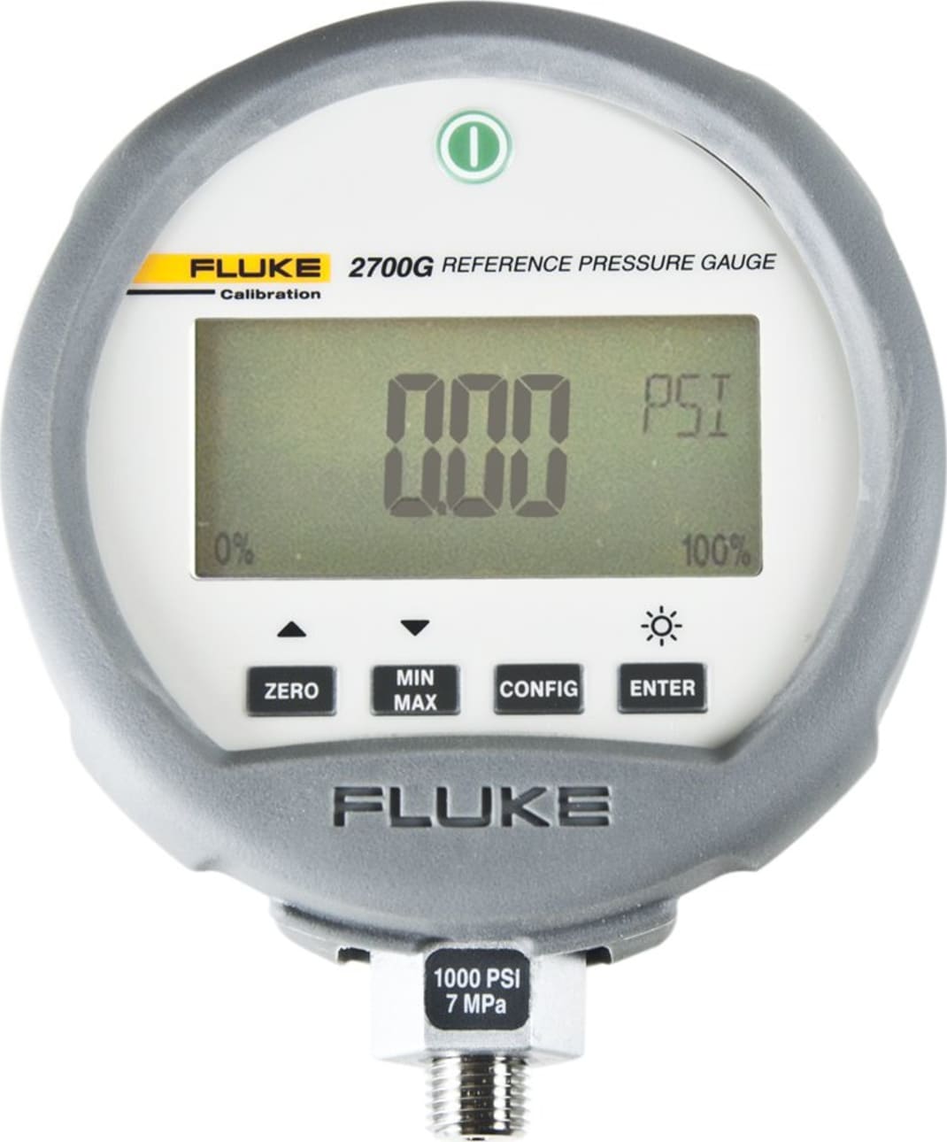 Fluke-2700G