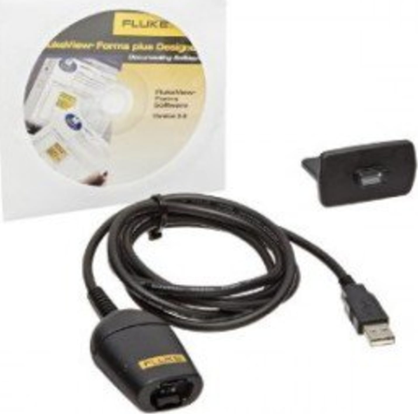 Fluke-481EXL_ASSISTANT