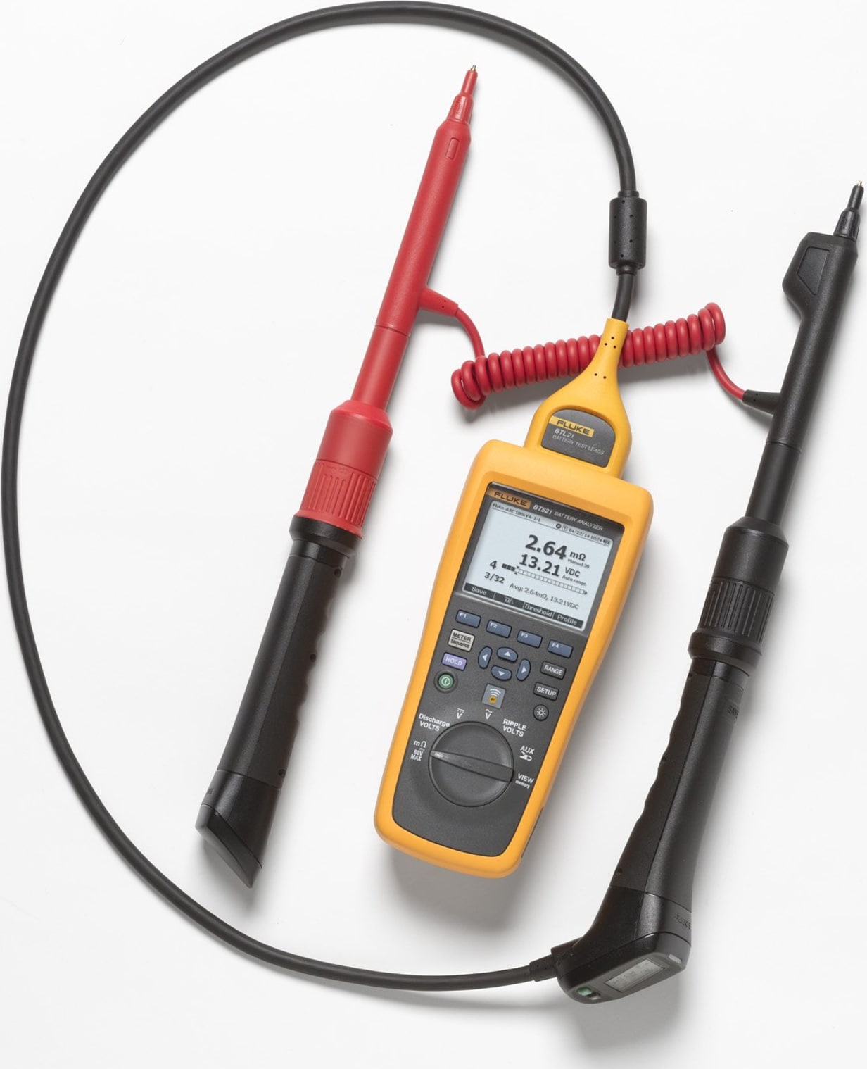 Fluke-500Series