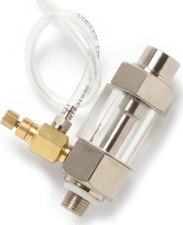 Fluke 71X-Trap Liquid and Dirt Trap