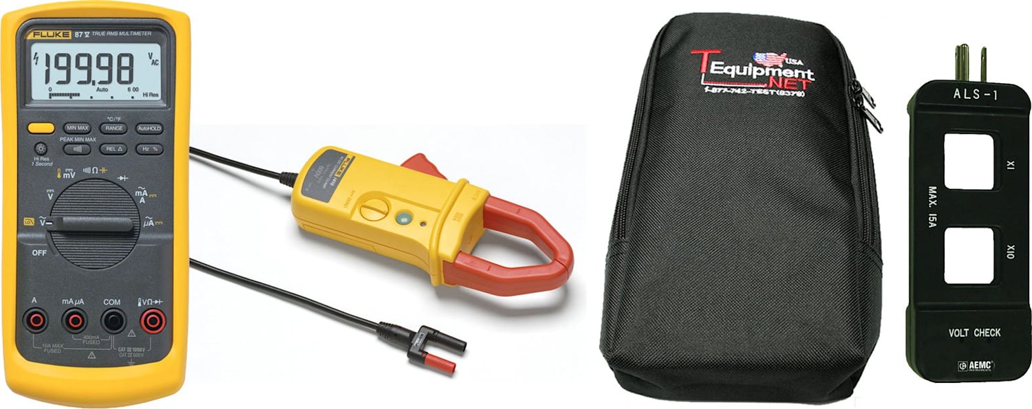 Fluke-87-5-PRO-KIT