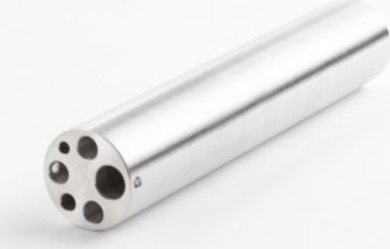 Fluke 9171-INSA Insert “A” 9171 Al Misc Holes