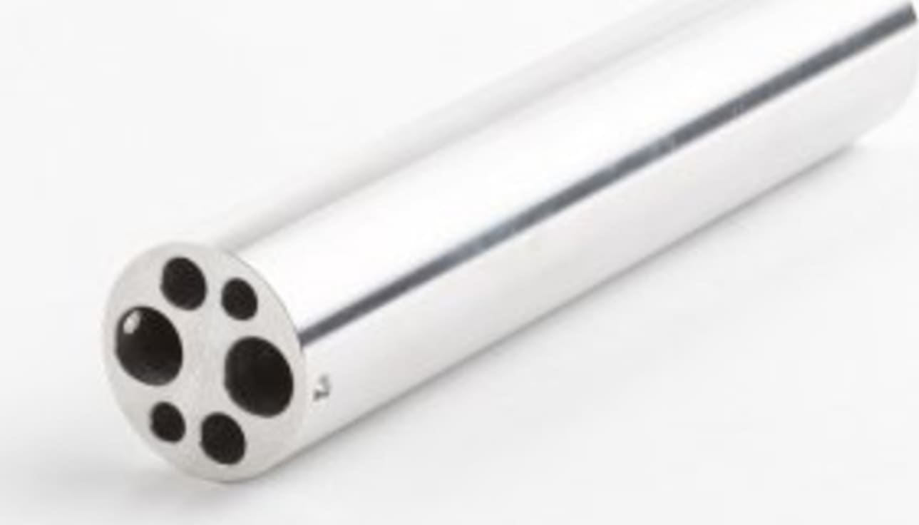 Fluke 9171-INSB Insert “B” 9171 Al Comparison Holes