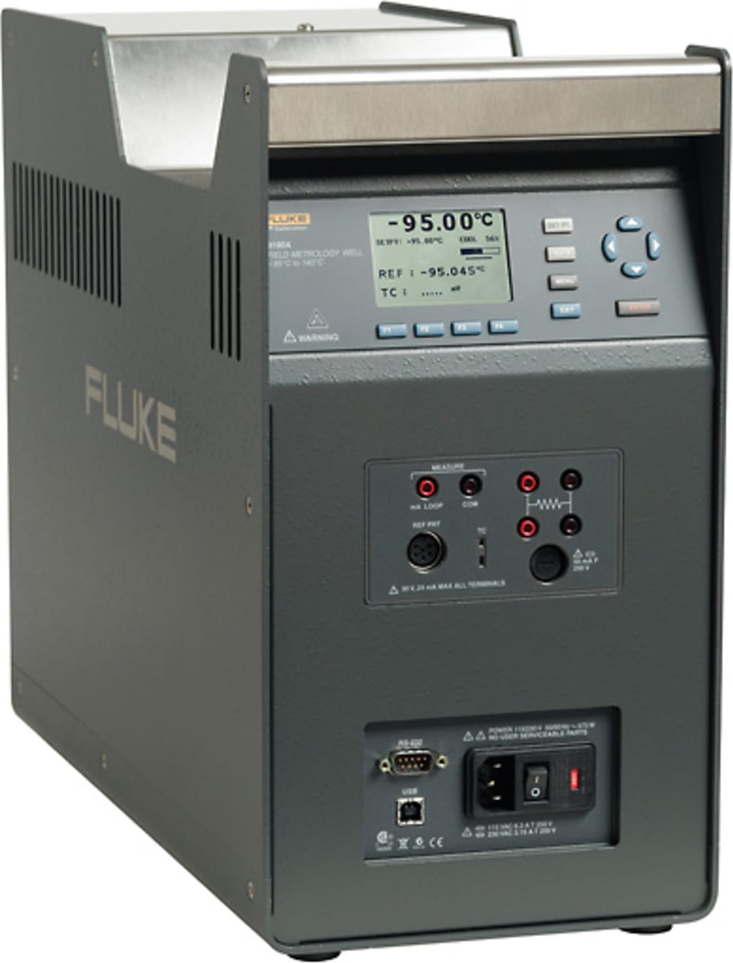 Fluke-9190A-A-156
