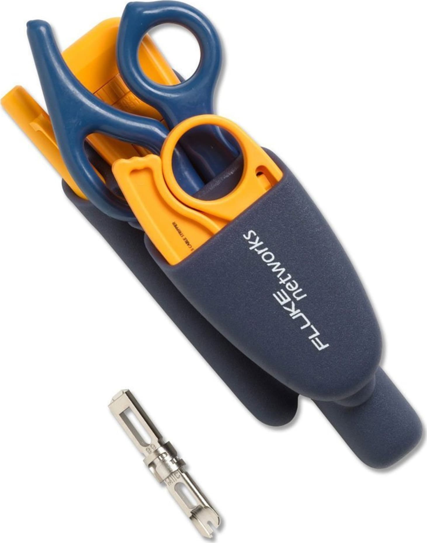 Fluke Networks 11291000 Pro-Tool Kit IS40