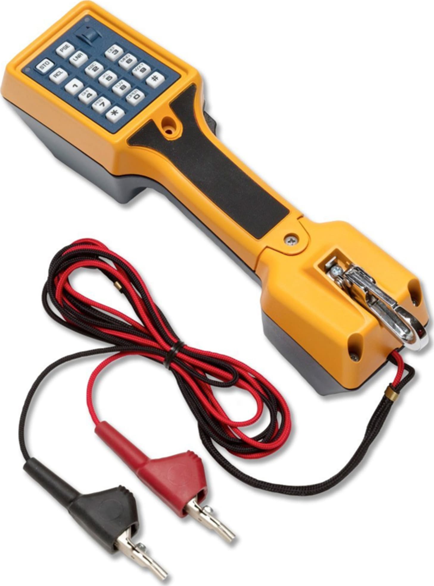 Fluke Networks 22801009 TS22A Test Set with ABN