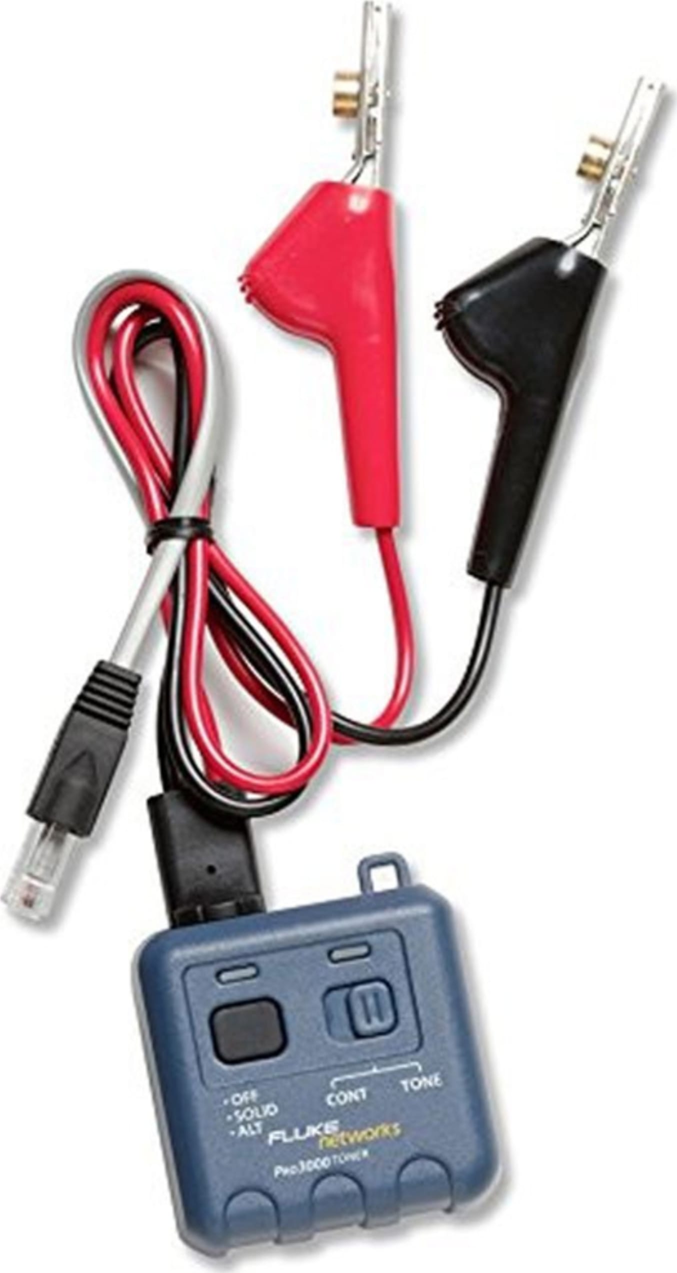 Fluke Networks 26200900 PRO3000 Tone Generator