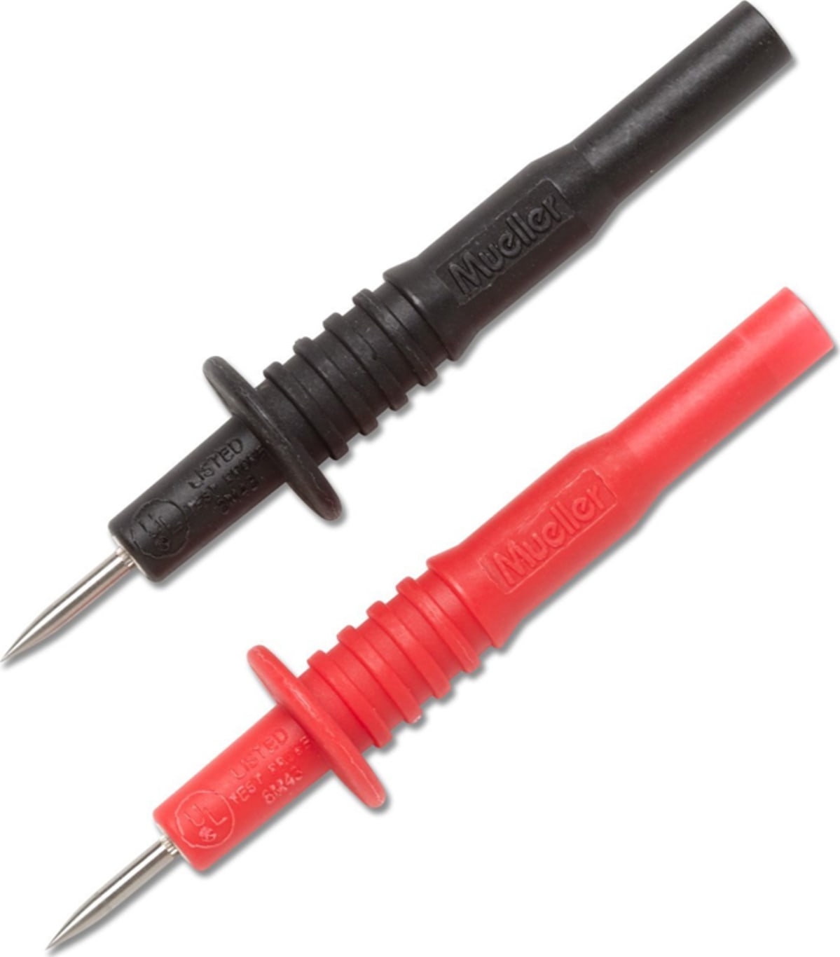 Fluke Networks 26501600 TS100/TS90 Access, Banana Probe Set