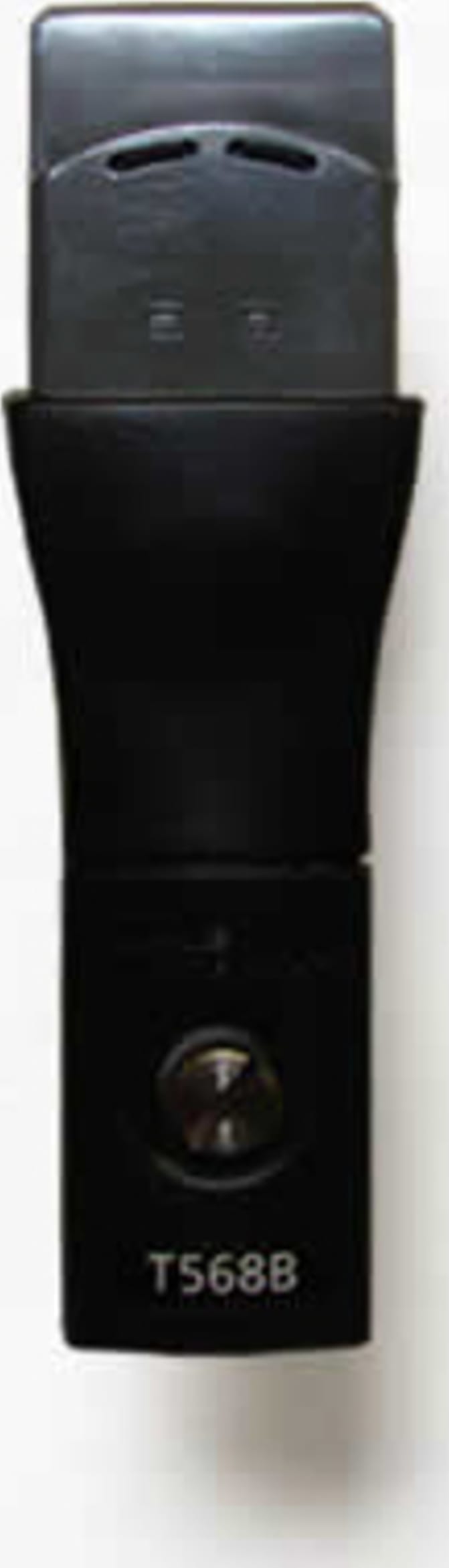 Fluke Networks DSP-PM19B Personality Module, VISIPATCH 360, (T568B)