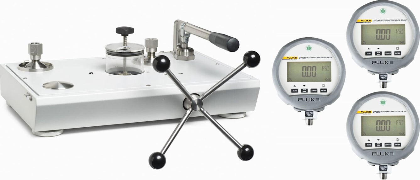 Fluke-P5515-2700G-3-Gauge