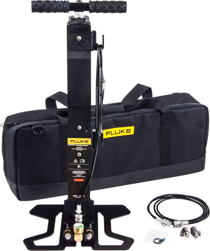 Fluke-Pneumatic-Test-Pump-Kit