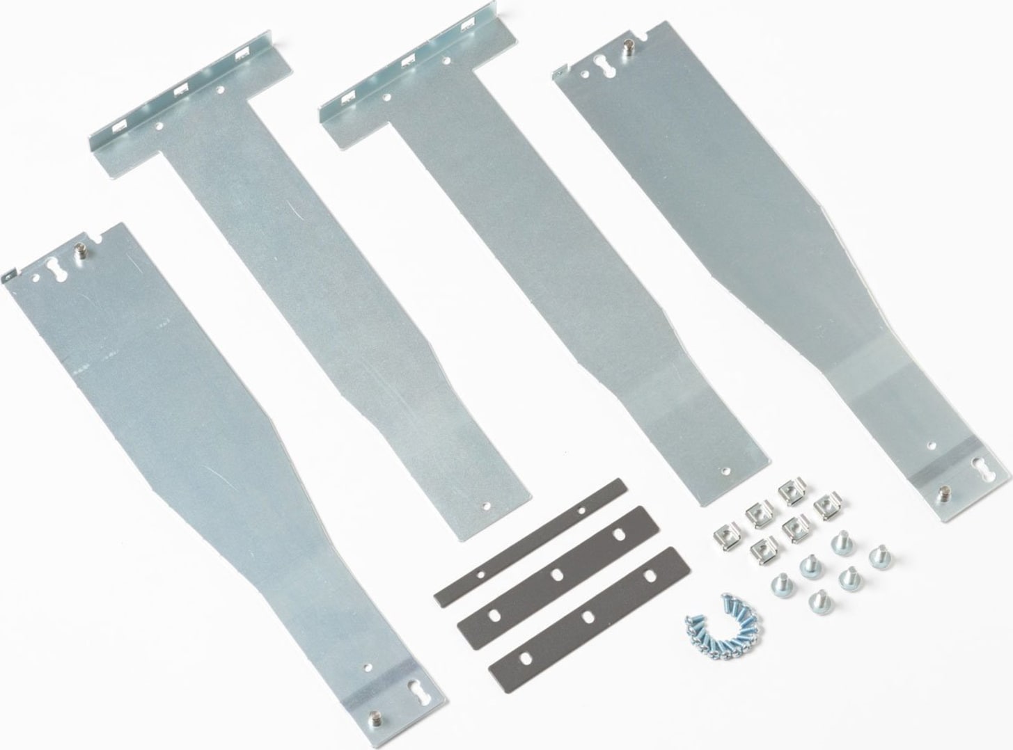 Fluke Y2638D Rack Mount Kit, Dual (Full Rack)