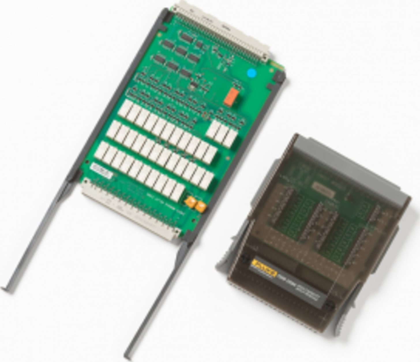 Fluke 1586-2586-KIT High-Capacity Module with Relay Card