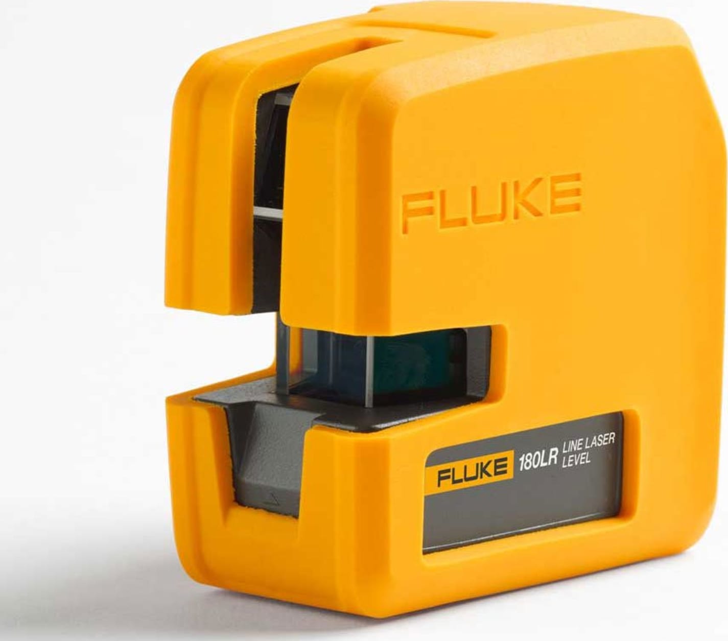 Fluke 180LR 2 Line Laser Level Red