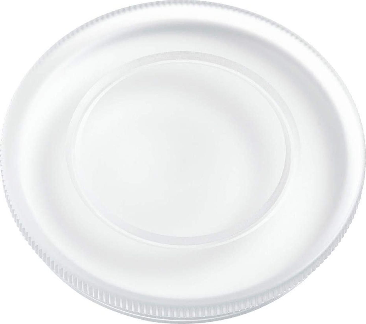 Fluke 2082-P Cover, Plastic Blank Access (7102)