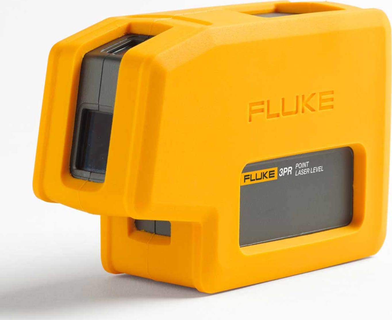 Fluke 3PR 3 Point Laser Level Red