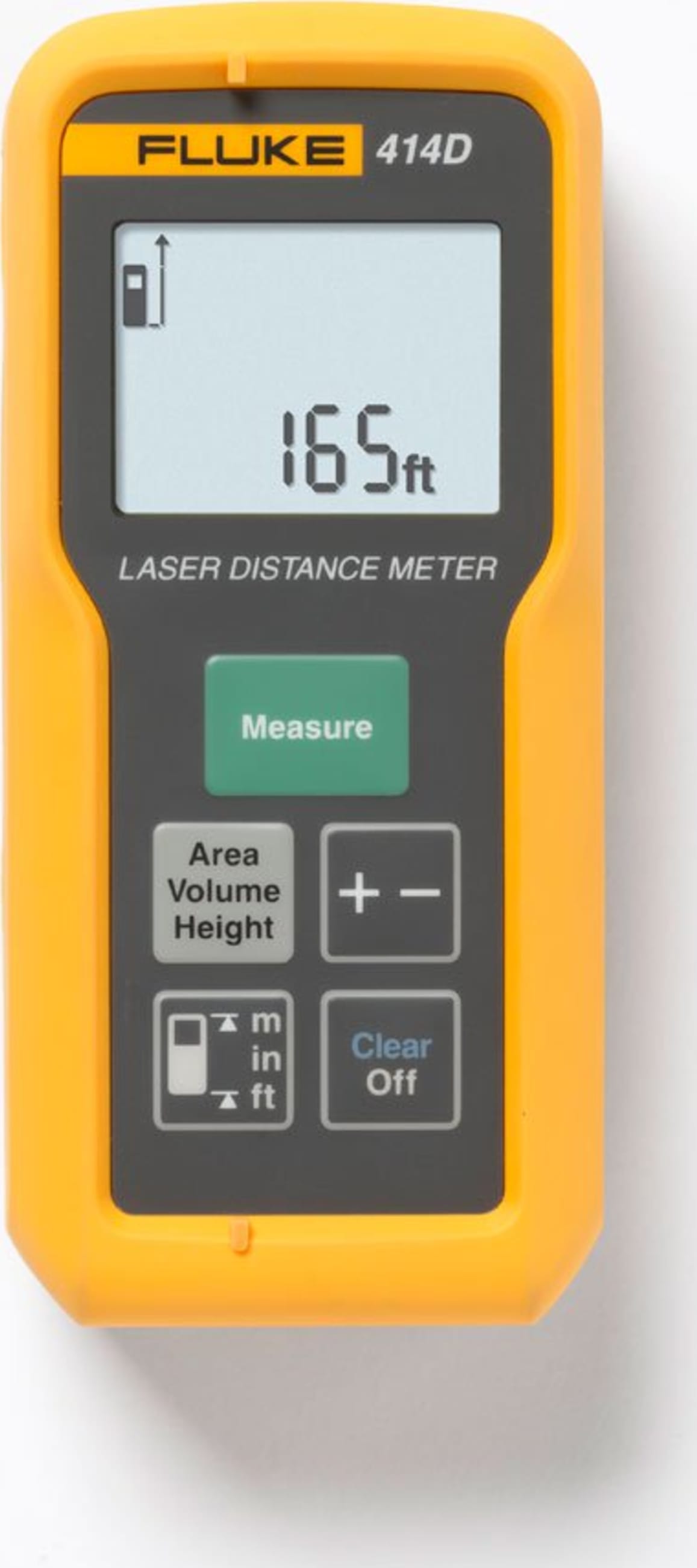 Fluke 414D Laser Distance Meters 50 m