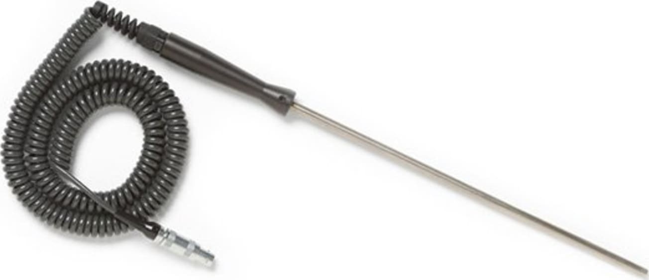 Fluke 720RTD RTD Probe Black