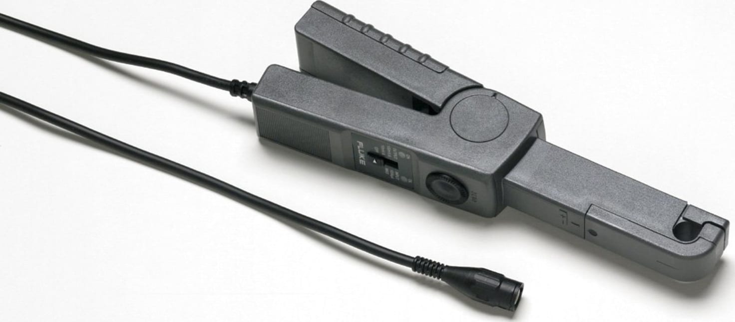 Fluke 80I-110S AC/DC Current Clamp