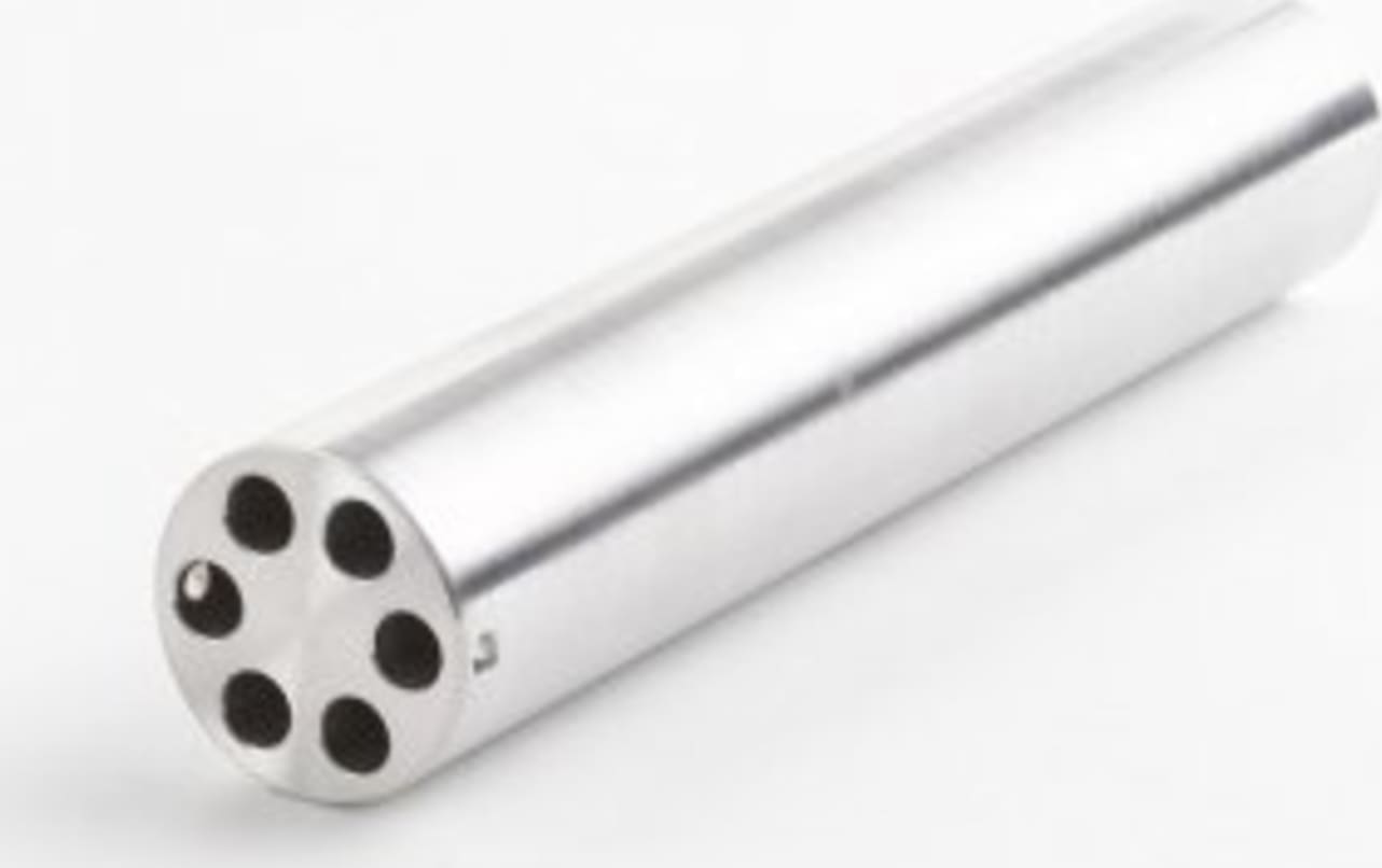 Fluke 9170-INSC Insert “C” 9170 Al 0.25-inch Holes