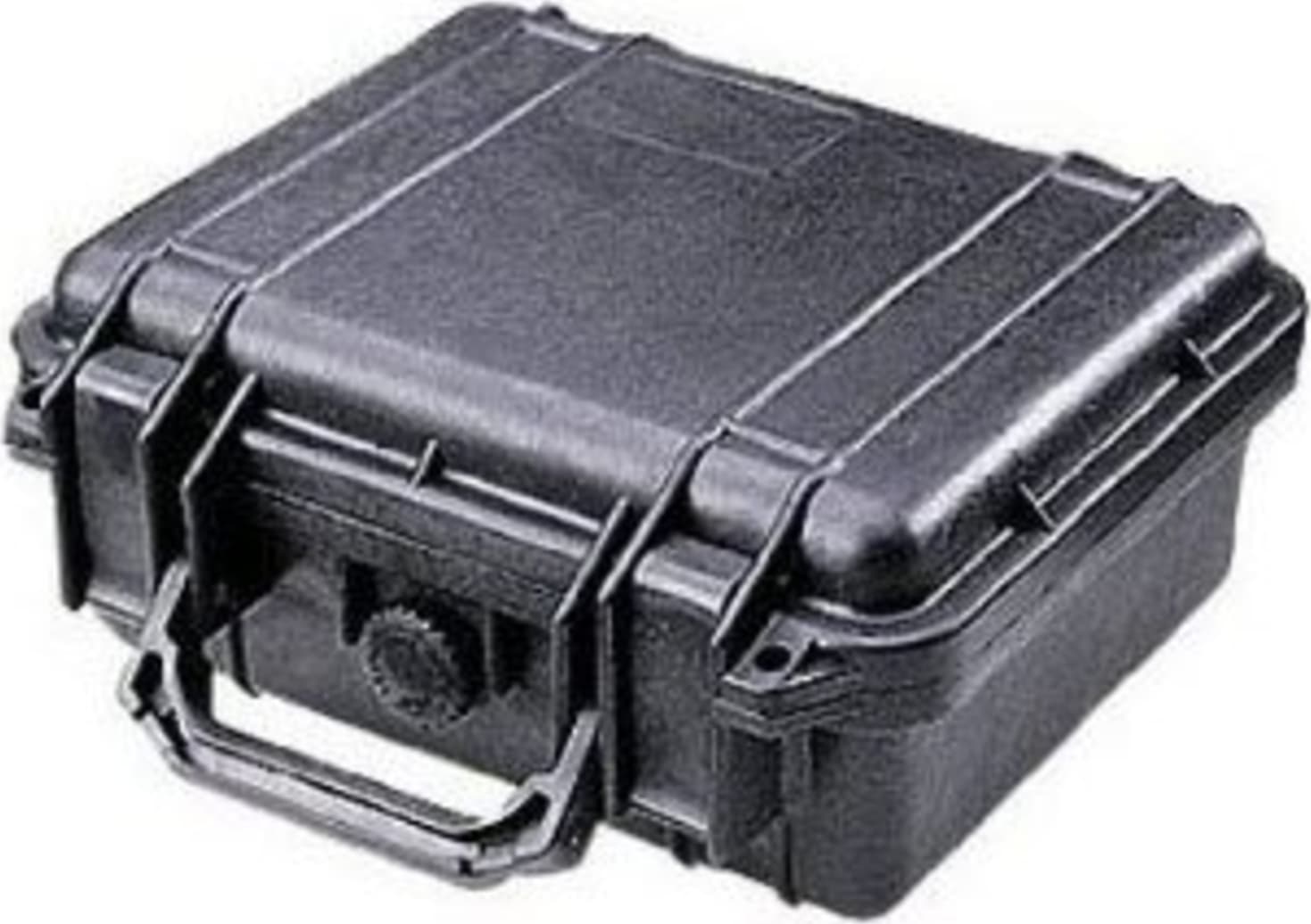 Fluke 9326 Carrying Case (5577 AND 2-300 MM PROBES) 