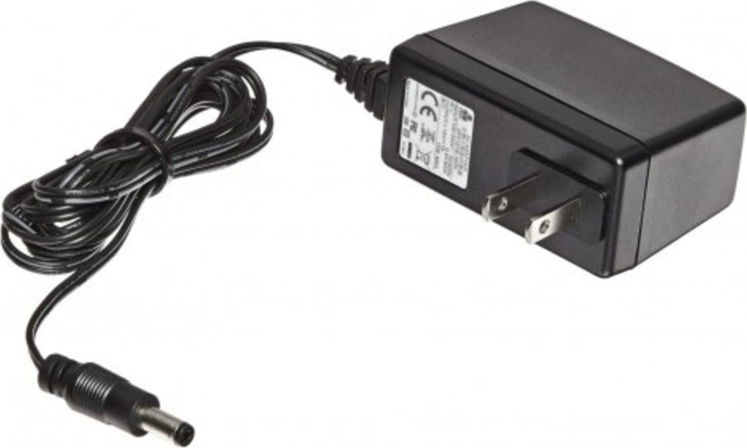 Fluke Networks DTX-ACUN Universal AC Charger